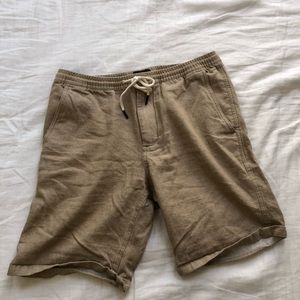 Claim Monaco men’s shorts